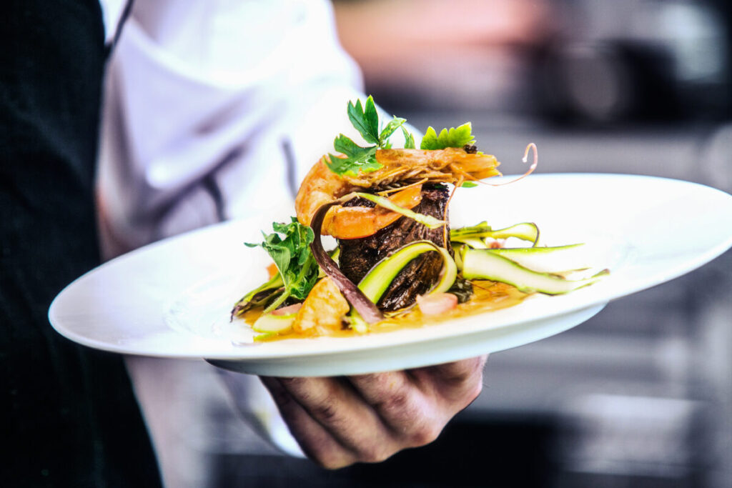 The Sanctuary’s Culinary Secrets: A Foodie’s Guide to Dining in Steamboat Springs’ Most Luxurious Neighborhood